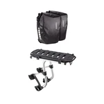 Thule Tour Rack 100090. Fixed Price $162.55.