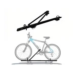 Omac 96HV5902 Pro Black Roof Mount Bike Rack. Fixed Price $159.99.