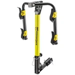 Kilimanjaro - 2 Bike Rack, Hitch Mounted Hanging Carrier. Fixed Price $157.13.