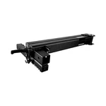 Kuat Pivot V2 PVP20B Swing-away Hitch Extension Black. Fixed Price $498.00.