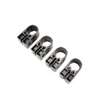 Yakima 8810135 Replacement Snaparounds - Set Of 4. Fixed Price $19.00.