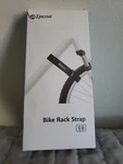 Epessa Bike Rack Wheel Stabilizer Straps,stonger Grip With.... Fixed Price $19.50.