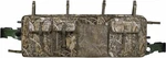 Mydays Double Gun Rack For Utv,improve Style Carrier Rifle Large, CAMO1. Fixed Price $95.98.