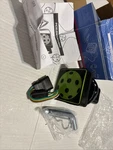 Pickleball Led Trailer Hitch Cover Dinkersclub* W/wiring Set. Fixed Price $10.79.