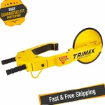 Trimax TWL400 Heavy Duty Adjustable Wheel Lock. Fixed Price $258.12.