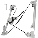 Electric Window Regulator Ford F-150 Lobo 2004-2008 Rear Right 741-969. Fixed Price $36.99.