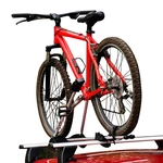 Bike Rack Mount Bicycle Carrier Lightweight Durable Steel Silver. Fixed Price $189.99.