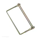 Rv Designer Safty Lock Pin 1/4X3- 1/2- H432. Fixed Price $10.12.