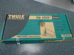 Thule Zip Stick, #949, Nib. Fixed Price $29.99.