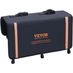 Vevor 33-INCH Tailgate Pad 2-BIKE Pickup Truck Bed Protector Cover. Fixed Price $45.03.