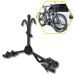 Saris All Star 2 Bike Hitch Rack Platform Carrier Fold Down Adjustable Arms. Fixed Price $179.99.