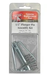 Bulldog 1/2" Plunger Pin Assembly Kit 500178 For 150, 160, & 170 Series Jacks. Fixed Price $13.99.