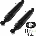 Monroe MA830 Manual Conversion Air Shocks W Install Kit For Suburban Tahoe Yukon. Fixed Price $145.95.