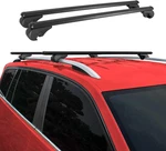 Aluminum Roof Rack Cross Bars For Mercedes Metris 2016-2024 V/din 75302:2019. Fixed Price $258.99.