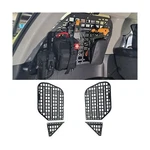 Modular Storage Panel System Rear Window Molle Interior Cargo Rack Comp.... Fixed Price $168.77.