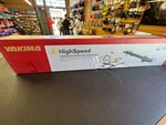 Yakima Highspeed Fork Mount Single Bike New Box 8002115. Fixed Price $199.00.