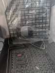 Builtright Industries 102005 Bedside Rack System Ford F-150 Passenger Panel. Fixed Price $175.00.
