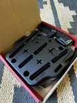 Yakima Recovery Mount Heavy Duty Support For Tracks 8001164. Fixed Price $98.00.