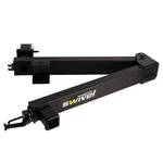 Swagman 80525 Bike Rack Swing Away Adapter Swivel 300LB Capacity Black Steel. Fixed Price $599.99.
