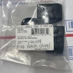 Yakima Snap Around Snar Mighty Mounts For Bars-- Set Of 3. Fixed Price $15.00.
