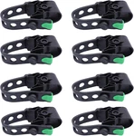 8PCS Bike Rack Straps Replacement Parts Bicycle Hitch Cradle. Fixed Price $38.64.