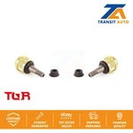 Front Upper Suspension Ball Joints Pair For Ram Dodge 2500 3500 1500 KTR-101325. Fixed Price $46.97.