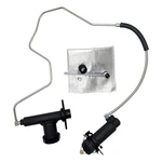 Clutchmaxpro Pre-filled Pre-bled Master Slave Cylinder Assembly. Fixed Price $149.64.