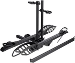 Cyberrack E2 Hitch Ebike With Ramp, 200 Lbs Capacity Electric Carrie. Fixed Price $357.30.