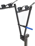 Advantage V-rack 2-BIKE Hitch Carrier Compact, Lockable & Collapsible Design. Fixed Price $152.99.