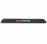 Dakine 28" Aero Rack Pads Black Camo / Rasta New (set Of 2). Fixed Price $39.95.