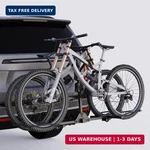 Racks For Ebikes,fat Tire Tow Hitch 2-BIKE 160 Lbs Capacit.... Fixed Price $199.99.