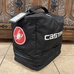 Castelli Race Rain Bag Black, One Size, Cycling Bike. Fixed Price $55.00.