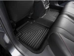 Xinshangxiu, Color Blackbrand, Floor Mats. Fixed Price $100.00.