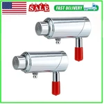 Trucfusion 3/4" Spring Loaded Twist Lock Plunger Pin, Cam For Wrecker To.... Fixed Price $39.99.