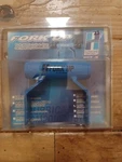 Nos Hurricane Fork-up 1025S Specialized 25MM. Fixed Price $10.00.