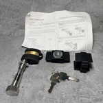 Quiet Ride Tightening 5/8" Hitch Pin 2" Receiver Locking Draw Bar Anti Rattle. Fixed Price $29.99.