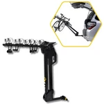 Saris Glide Ex Bike Rack Hitch Mounted Stable Transport Easy Access Carrier. Fixed Price $539.99.