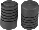 2 Pcs Car Hood Rubber Bumper Stops Cushion Stoppers Black For. Fixed Price $16.96.