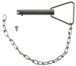 Fulton 5/8" Pull Pin 4.25" Long 500232. Fixed Price $15.96.