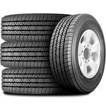 Tires Bridgestone Dueler H/t 685 Lt 245/75R16 Load 10 Ply Light Truck. Fixed Price $997.99.