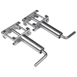 308287, Rv 5TH Wheel Landing Gear Quick Release Pull Pins, Pcs Fifth. Fixed Price $28.69.