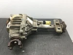 2008-2013 Chevy Tahoe Front Differential Carrier 3.08 Ratio Opt GU4 4WD Oem. Fixed Price $237.49.