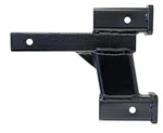 Roadmaster 0778 Dual Hitch 2 Inch Receiver With And Offsets. Fixed Price $241.58.