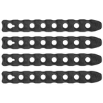 Bike Rack Strap, Wheel Stabilizer Straps, Oem Rubber Accessory Kit.... Fixed Price $22.63.