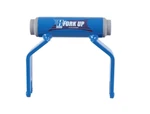 Hurricane Envy Road Gravel Cross Bike Rack Mount Adapter For 12X100MM Thru-axle. Fixed Price $79.99.