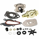 Water Pump IMPELLER46-42089A5 47-42038-2 Kit For Mariner Mercury 9.9 15HP. Fixed Price $26.99.