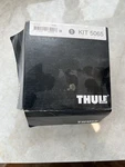 Thule Kit 5065 (ford Focus, 4-DR Sedan, 2012-2018) Naked Roof Fit Racks. Fixed Price $28.89.