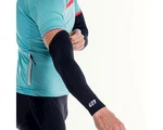 Bellwether Thermaldress Cycling Warmers (black). Fixed Price $25.00.