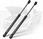 Front Car Hood Struts Shock Lift Supports Gas Spring Compatible With F-150 4153. Fixed Price $22.42.