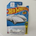 Hot Wheels Hw Braille Racer Twin Mill First Ever Car For The Blind Diecast. Fixed Price $200.00.